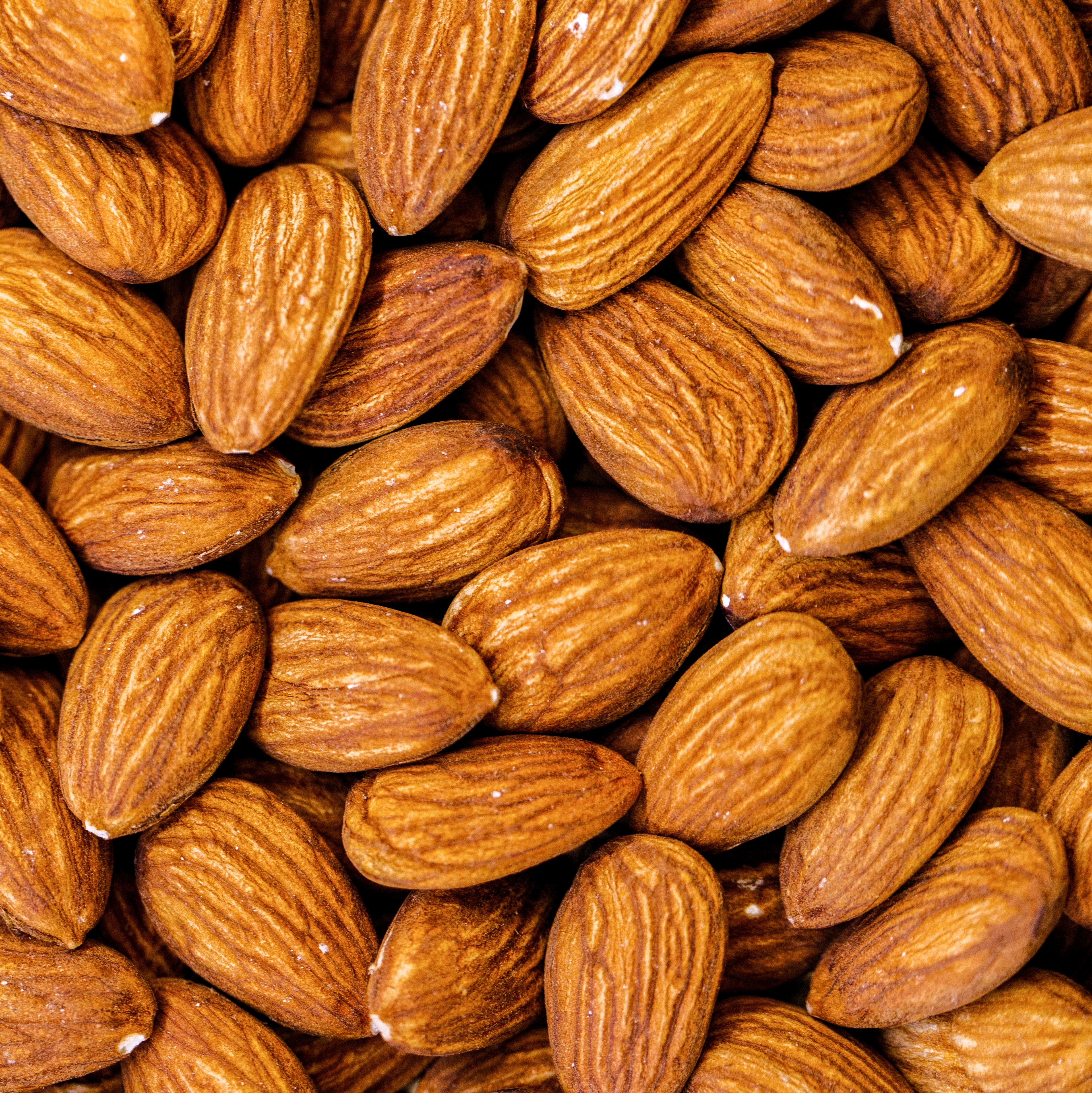 Almonds